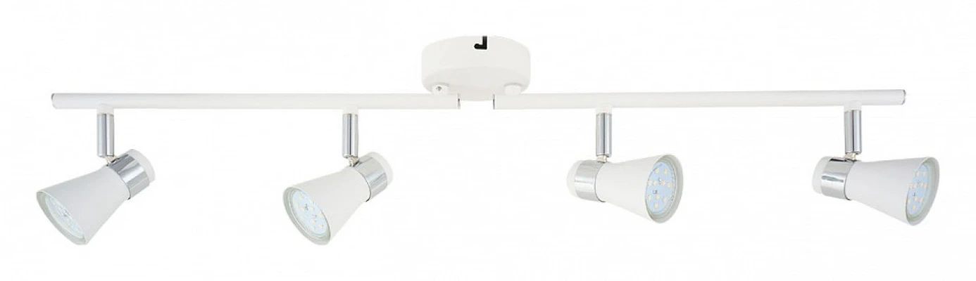 Спот Regina TL1258Y-04WC Toplight