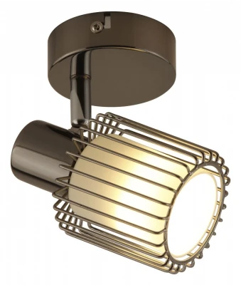 Спот Laurine TL1252Y-01BC Toplight