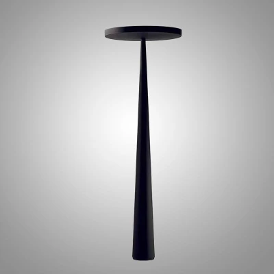 Торшер Slim Dome