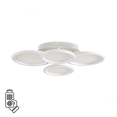 Умная люстра потолочная Lumion Ledio 8380/95CL