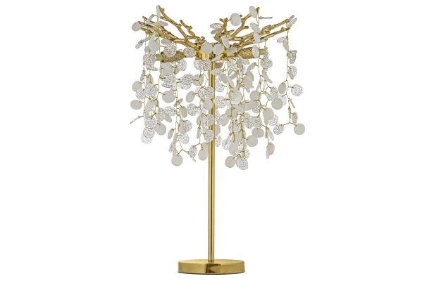 Настольная лампа ' Dio D`arte Tavenna Gold Tavenna H 4.1.1.103 G