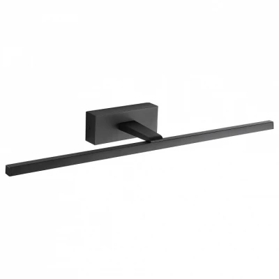 Подсветка для зеркала ST-Luce Mareto SL446.411.01 Цвет плафонов белый Цвет арматуры чёрный