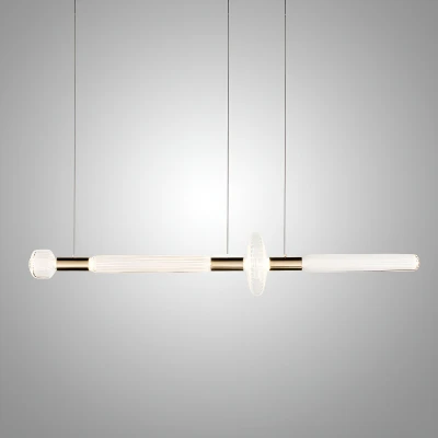 Подвесная люстра Pendant Horizontal L114