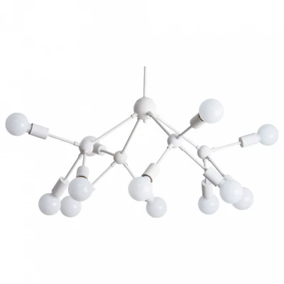 Подвесная люстра Arte Lamp Matrix A3064SP-12WH
