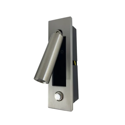 Бра BlessLight Zerouno B 21938