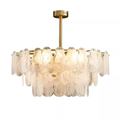 Потолочная люстра Delight Collection 8847-80 gold