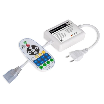 Контроллер для светодиодной ленты Elektrostandard a041348