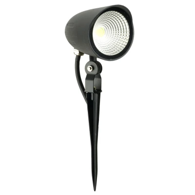 Светодиодный светильник тротуарный Feron SP2714 LED IP65 12W