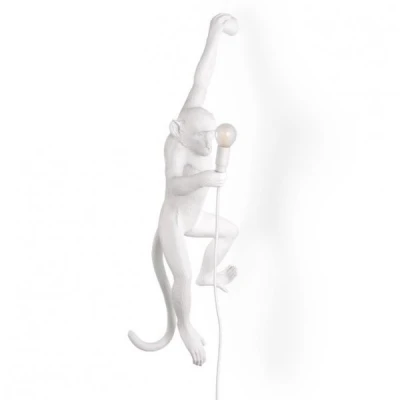 Бра Seletti Monkey Lamp Hanging Version Бра Seletti Monkey Lamp Hanging Version