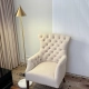 Торшер Captain Flint Cone floor lamp Капитан Флинт Gold - review photo