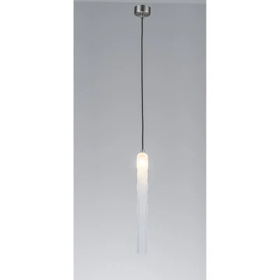 Подвесной светильник iLedex Grosvenor 167 NIC MT