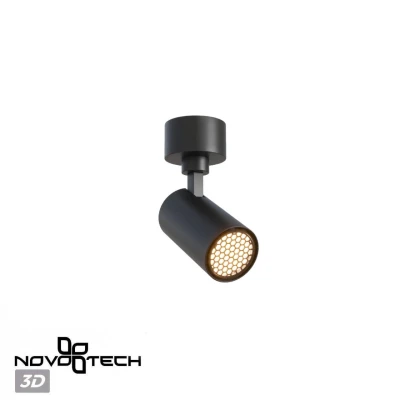 Светильник накладной светодиодный Novotech Selene 359927