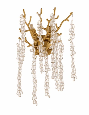 Бра Dio D'Arte Elite Tavenna H 2.26.800 G