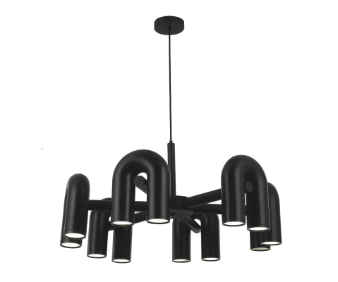 Подвесная люстра Kink Light Канти 08465-6,19(GU10)
