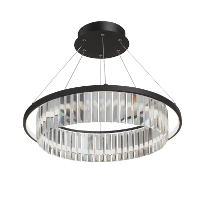 Подвесная люстра VitaLuce V5401-1/1S