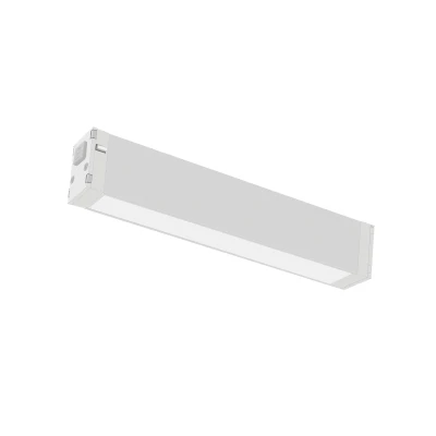 Трековый светильник Lightstar Teta CCT 205216CCT