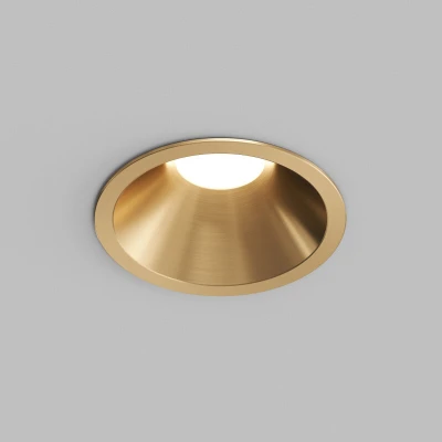 Точечный светильник Denkirs SHINE GLOW DK2431-SB