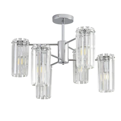Люстра на штанге Lumion Classi 8348/6C