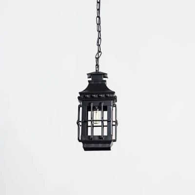 Люстра BlessLight 6112 80121