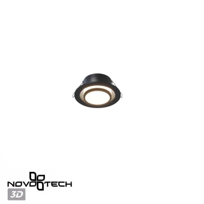 Светильник встраиваемый Novotech Lirio 371051