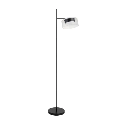 Торшер Arte Lamp ALIUS A8042PN-1BK