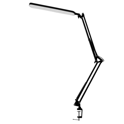 Настольная лампа Arte Lamp FLEX A5128LT-1BK
