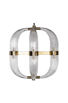Подвесной светильник GardaDecor K2KG1146P-8