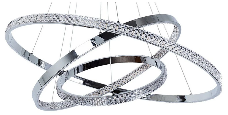 Подвесная люстра Arte Lamp Orione A2182SP-160CC