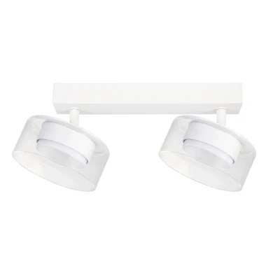 Спот Arte Lamp ALIUS A8042PL-2WH