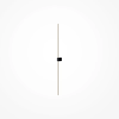 Настенный светильник (бра) Technical C071WL-L12GB3K