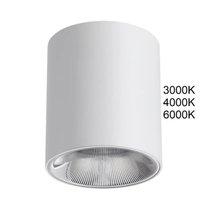 Потолочный светильник Odeon light Hightech 7139/12CL