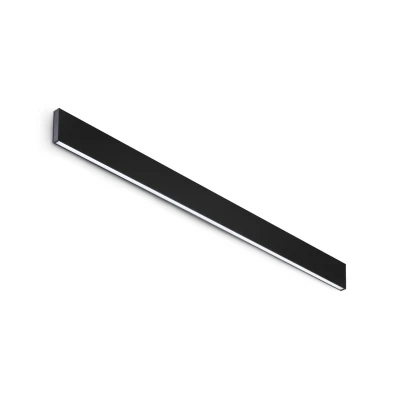 Настенный светильник Ideal Lux Steel 367576