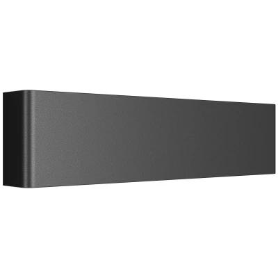 Настенный светильник Lightstar Fiume 810517CCT