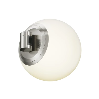 Трековый светильник Maytoni Luna TR229-1-8W3K-PT