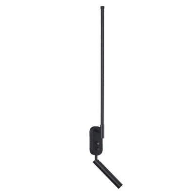 Настенный светильник Lumion LEDIO LN23 059 5680/9WL LED 9W 3000K 700Лм 220V FERRIS