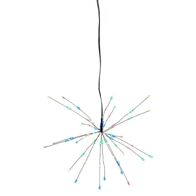 Подвесной светильник Eglo FIREWORK 710-16