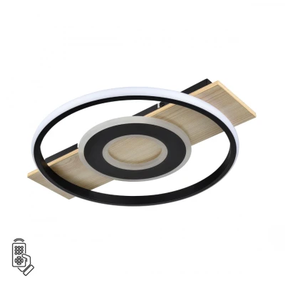 Светильник потолочный Lumion Ledio 8022/80CL