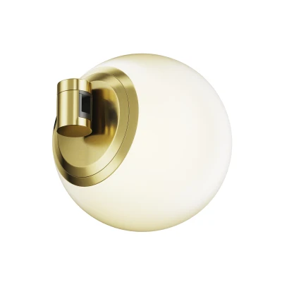 Трековый светильник Maytoni Luna TR229-1-8W3K-BS