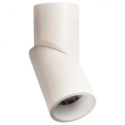 Спот Omnilux Arlate OML-101809-12 Цвет арматуры белый Цвет плафонов белый