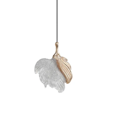 Подвесной светильник Delight Collection MT9138 MT9138-1H french gold