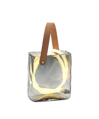 Лампа настольная светодиодная Moderli Bag V11675-TL
