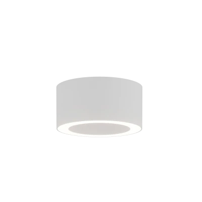 Потолочный светильник Crystal Lux CLT 074C WH