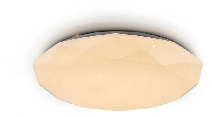 Светильник настенно-потолочный Diamond TL1119-1D Toplight