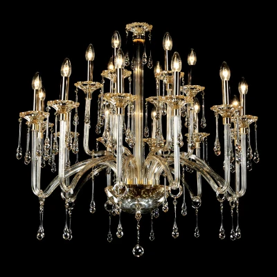 Потолочная люстра Delight Collection Emma MD102760-18A