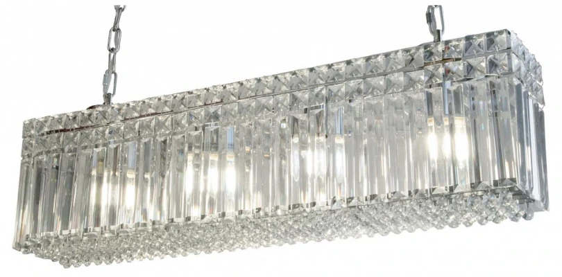 Подвесная люстра TopLight Lorinda TL1166-4H1 