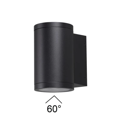 Уличный фасадный светильник Odeon light Nature 7142/12WL