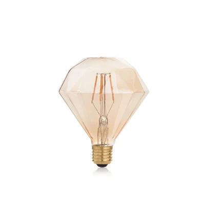 Светодиодная лампа Ideal Lux LAMPADINE E27 201269