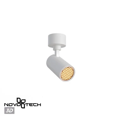 Светильник накладной светодиодный Novotech Selene 359926