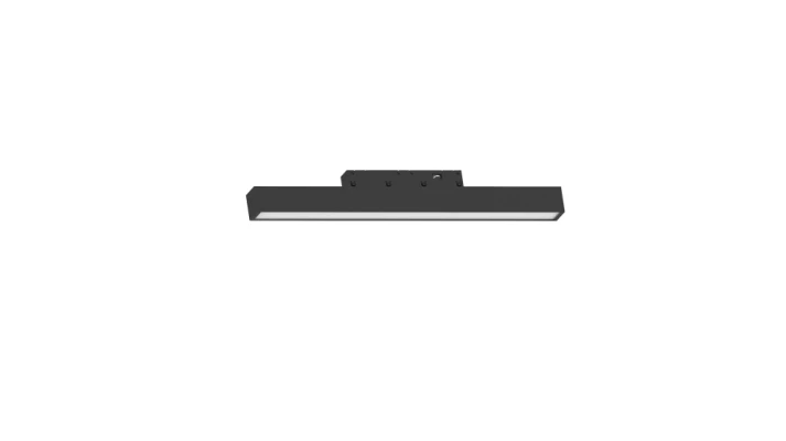Трековый светильник MGN402 12W Feron 53418