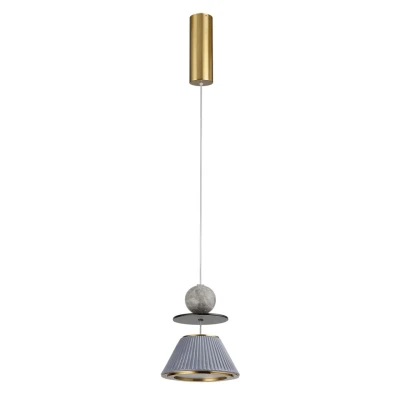 Подвесной светильник Odeon Light JAZZ 5475/10LG